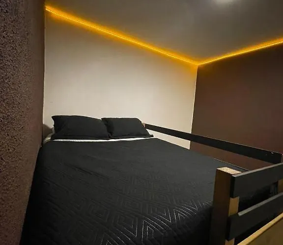 Rms - Roma Guest house *