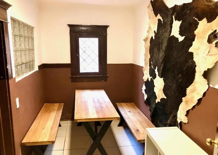 Rms - Roma Guest house