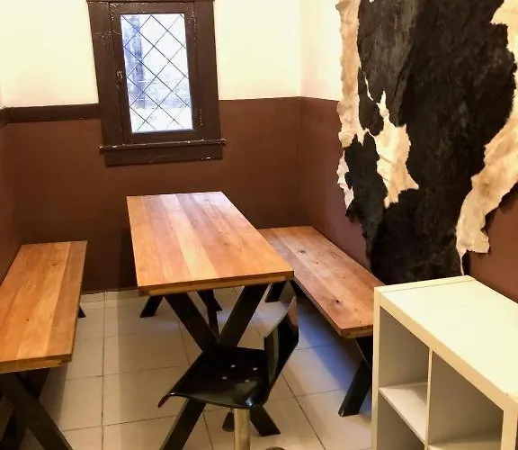 Rms - Roma Guest house
