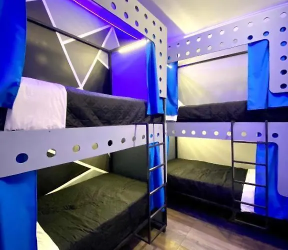 Rms - Roma Guest house