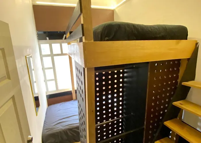 Rms - Roma Guest house Mexico City