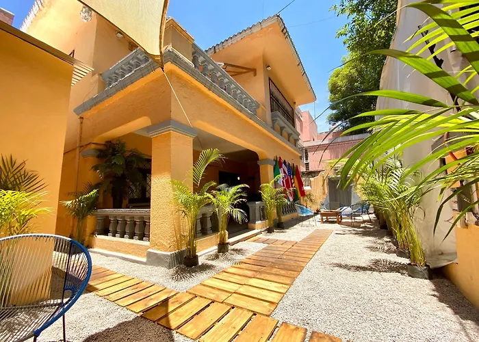 Guest house Rms - Roma *