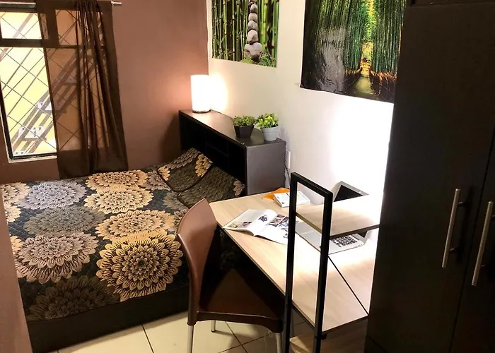 Rms - Roma Guest house *
