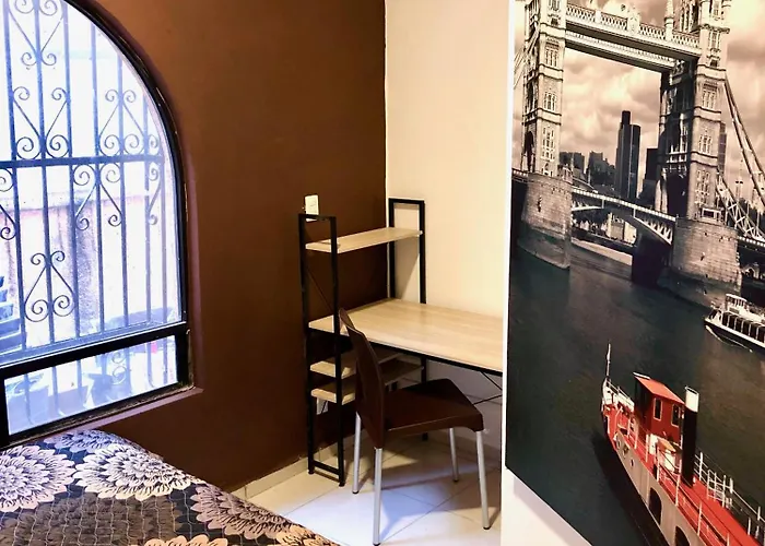 Rms - Roma Guest house